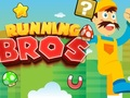 Игра Бегущие братья онлайн
