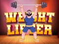 Игра Тяжелоатлет онлайн