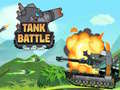 Игра Танковый бой Танковая война онлайн