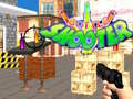 Игра Новая стрелялка по бутылкам онлайн