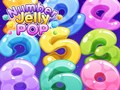Игра Номер Желе Поп онлайн