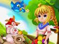 Игра Фермерское объединение онлайн
