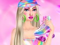 Игра Барбикор онлайн