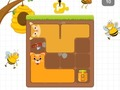 Игра Блочные собаки онлайн