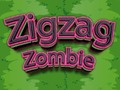 Игра Зигзаги зомби онлайн