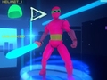 Игра Кибервызов 3D онлайн