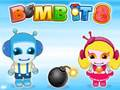 Игра Взорви это 8 онлайн