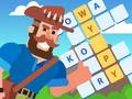 Игра Острова кроссвордов онлайн