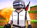 Игра Безумная контратака онлайн