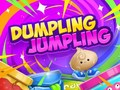 Игра Прыжки пельменя онлайн