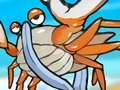 Игра Супермаркет морепродуктов онлайн