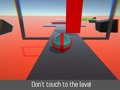 Игра Препятствия для шаров онлайн