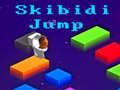 Игра Скибиди туалет: Прыжки онлайн