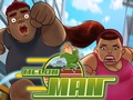 Игра Человек дыня онлайн