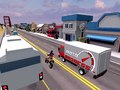 Игра Мото Безумие онлайн