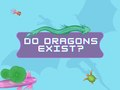 Игра Существуют ли драконы онлайн