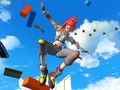 Игра Только вверх 3D Паркур: вперед онлайн