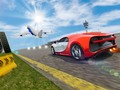 Игра Автомобильный симулятор онлайн