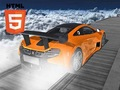 Игра Трюки на супер машинах онлайн