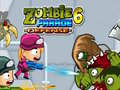 Игра Парад Зомби Защита 6 онлайн