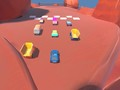 Игра Круговые гонки по грязи онлайн