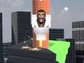 Игра Скибиди туалет: Удар онлайн