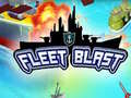 Игра Взрывной флот онлайн