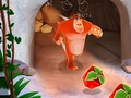 Игра Побег онлайн