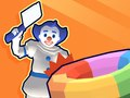 Игра Охотник за предметами онлайн