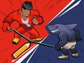 Игра Король действий: Нарисованный поединок онлайн