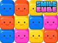 Игра Улыбающиеся кубики онлайн