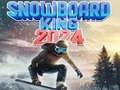 Игра Король сноуборда 2024 онлайн
