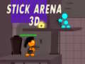 Игра Стик Арена 3D онлайн