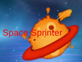 Игра Космический спринтер онлайн