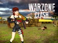 Игра Столкновение в зоне боевых действий онлайн
