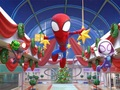 Игра Микки Маус: Рождественские игры онлайн