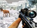 Игра Снайперская охота в джунглях 2022 онлайн