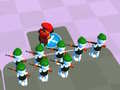 Игра Вторая мировая война: Стратегические игры онлайн