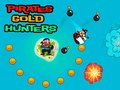 Игра Пираты: Охотники за золотом онлайн