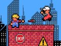 Игра Дуэль строителей онлайн