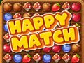Игра Счастливый матч онлайн