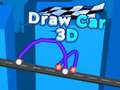 Игра Рисовать Машину 3D онлайн