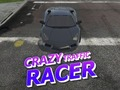 Игра Сумасшедший гонщик онлайн