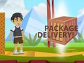 Игра Доставка посылок! онлайн