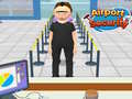 Игра Инспекция аэропорта онлайн