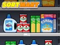 Игра Сортировка в маркете онлайн