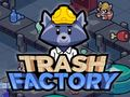 Игра Мусорная фабрика онлайн