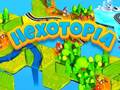 Игра Гексотопия онлайн