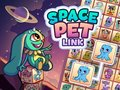 Игра Космический питомец онлайн