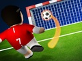 Игра Сумасшедший удар онлайн